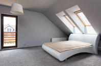 Hitchin Hill bedroom extensions