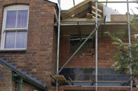 free Hitchin Hill home extension quotes