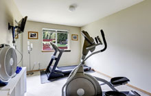 Hitchin Hill home gym construction leads