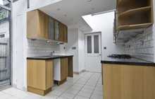 Hitchin Hill kitchen extension leads